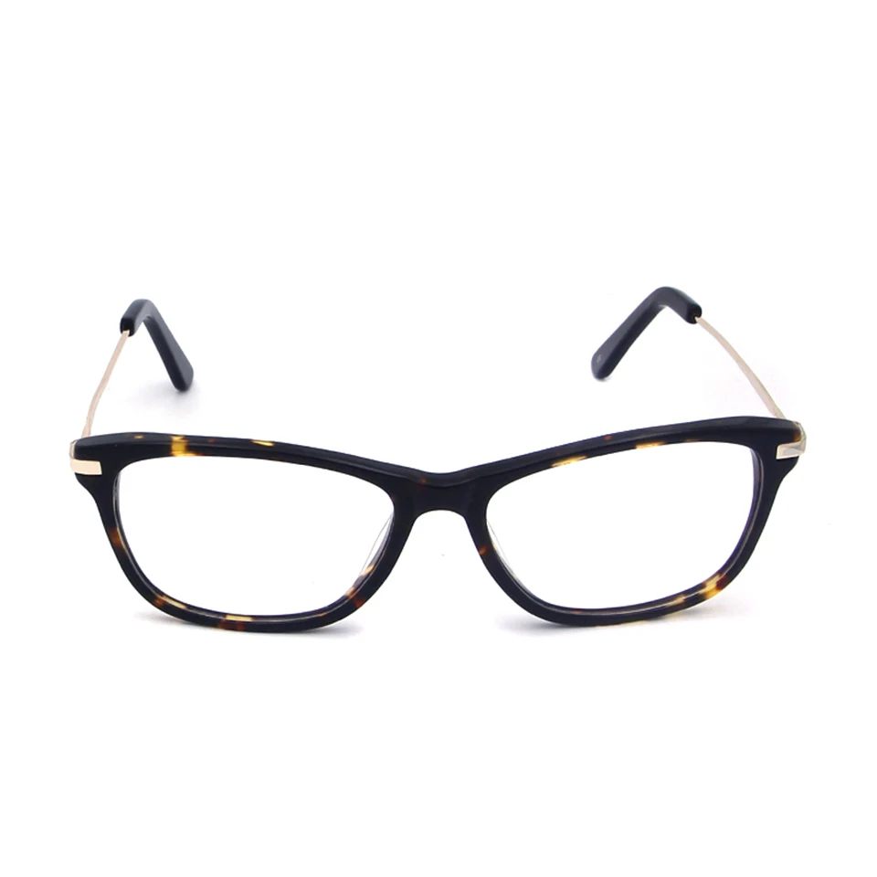 

Acetate Women Eye Glasses Optik Women'S Eyewear Frames Clear Lens Glasses Fashionable Spectacle Frames Oculos De Grau Masculino