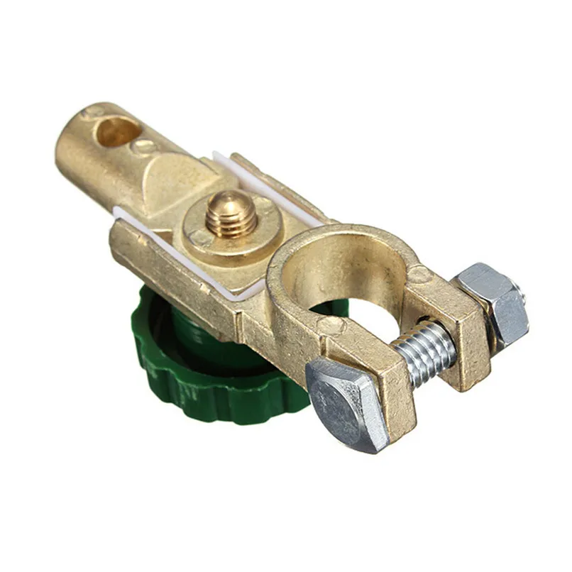 Быстроразъемный выключатель детали для автомобильного грузовика Универсальная