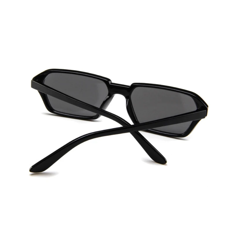 Женские винтажные солнцезащитные очки Gafas Oculos De Sol роскошные маленькие белого и