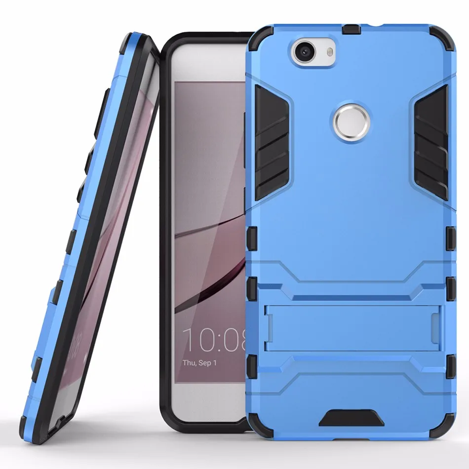 TAOYUNXI чехол для телефона huawei Nova Plus G9 G9 Plus Maimang 5 MLA-AL10/Nova CAN-L12 CAN-L11 CAN-L01 гибридный Чехол