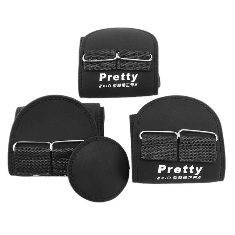 

3pcs/set Effective O/X Type Leg Corrector Legs Knee Valgum Straightening Correction Band Posture Corrector Beauty Leg Band Belt