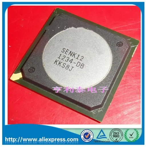 

New original stock SENK12 SENK12-DB LCD chip