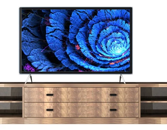 FHD светодиодный Интернет ТВ 32 &quot40&quot 43 &quotдюймовый смарт HD ЖК дисплей