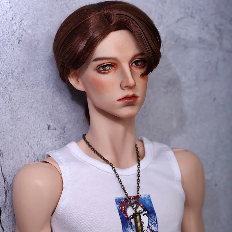 Dollshe ремесло Venitu 1/3 BJD SD кукла мужская модель тела высококачественные игрушки Oueneifs Dolltown Idealian Iplehouse пятый мотив DS