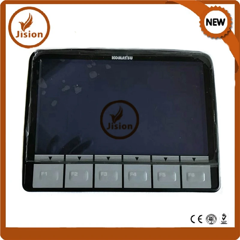 Jision PC 8 PC200 PC300 PC450 экскаватор монитор ЖК дисплей экран|screen display|screen lcdscreen monitor |
