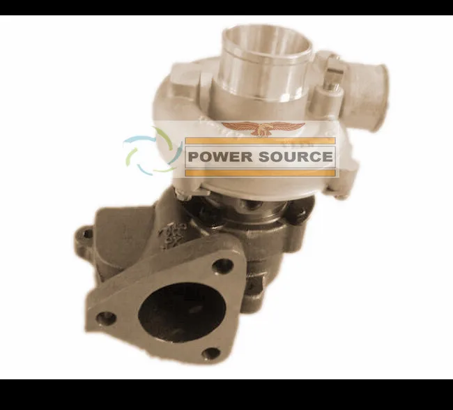 Бесплатная доставка GT1749S 700273-5001S 700273-0001 700273-0002 28200-4B151 700273 Turbo для HYUNDAI H100 H200 грузовик