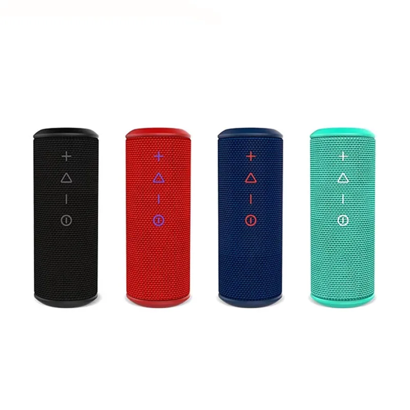 Bluetooth Колонка W king X6S 360 дюйма водостойкая|Портативные колонки| |