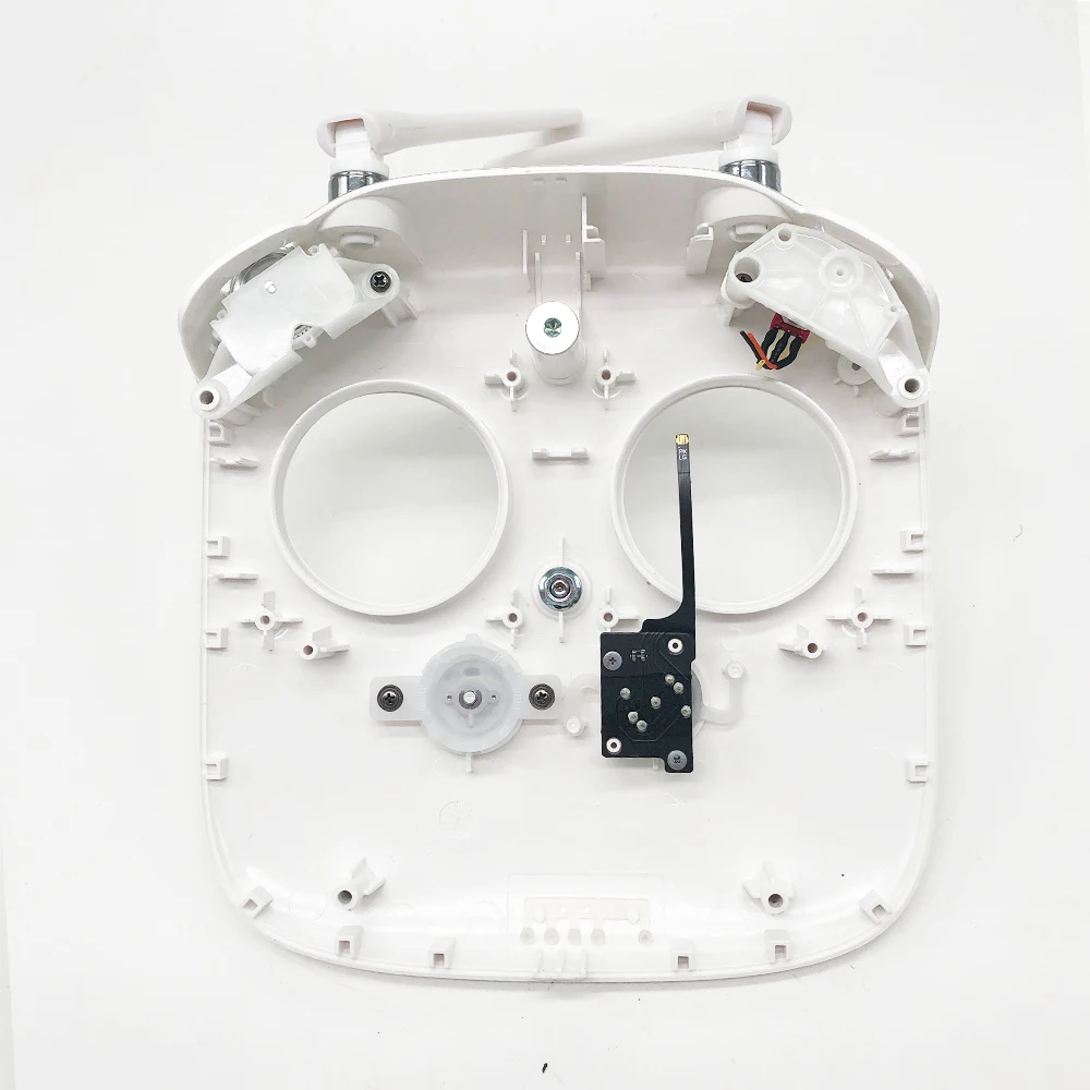 Оригинальный DJI Phantom 4 профессиональный пульт дистанционного управления верхняя