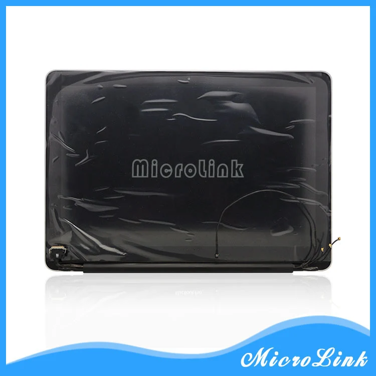 Новый 661 6594 5868 для MacBook Pro 13 &quotA1278 дисплей ЖК экран полная сборка 2011 2012 MD101/102 MD313/314