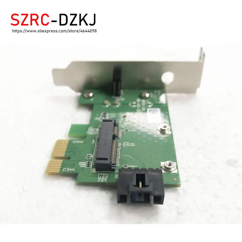 Новый оригинальный ноутбук для Lenovo M78 M82 M92 M92P E32 PCI-карта и PCIe-карта Gemtek MiniPCIe на PCIe