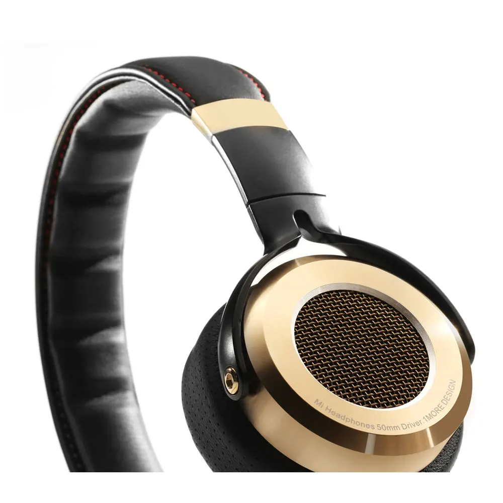 Оригинальные наушники Mi Xiaomi гарнитура с повязкой на голову MP3 игровая для ПК