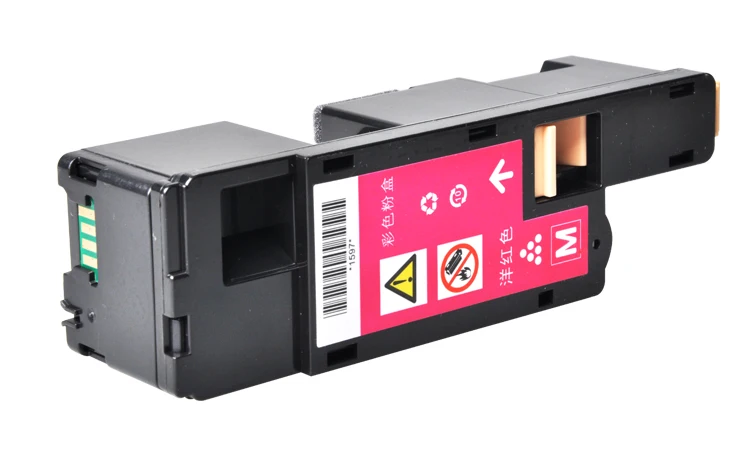 1 компл. COLORCITY совместимый тонер-картридж для Xerox Phaser 6020 6022 Workcentre 6025 6027 принтер для 106R02759/2756/2757/2758