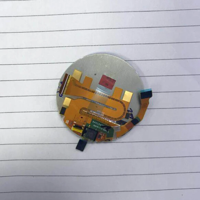 LTPro 100% протестированный лучший рабочий ЖК дисплей дигитайзер сенсорного экрана в