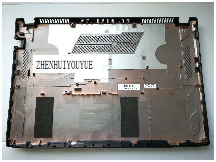 

new for ASUS FX60 FX60VM FX60V ZX60 15.6" LCD D cover Bottom cover