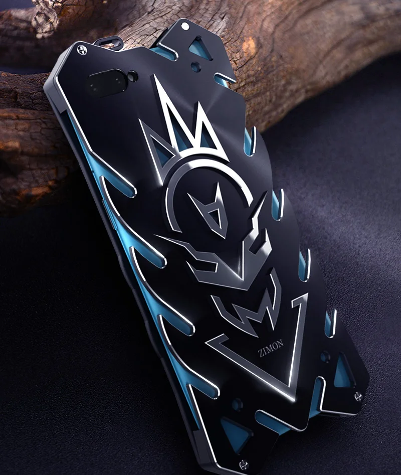 Huawei Honor 10 Case Aluminum Metal Bumper Shockproof Phone on for Fundas Armor Protection Cover Men |