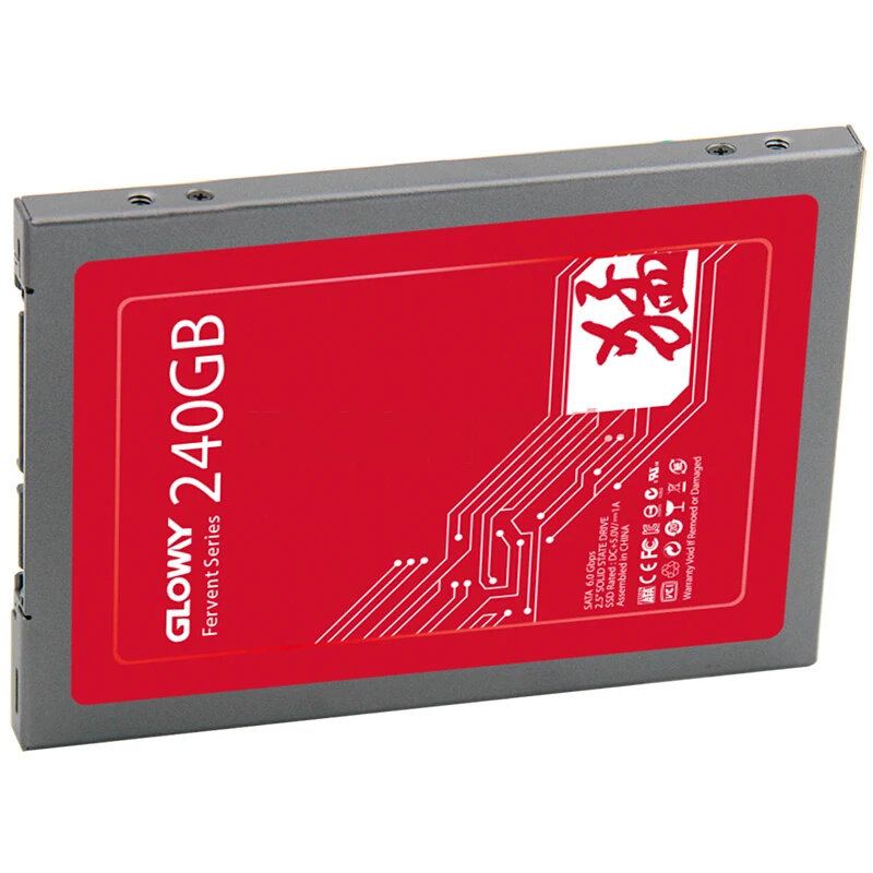 Gloway 120 ГБ г SATA III internal Solid State жесткий диск 2.5 &quotHDD для ноутбуков Desktop 128 г|solid state hard