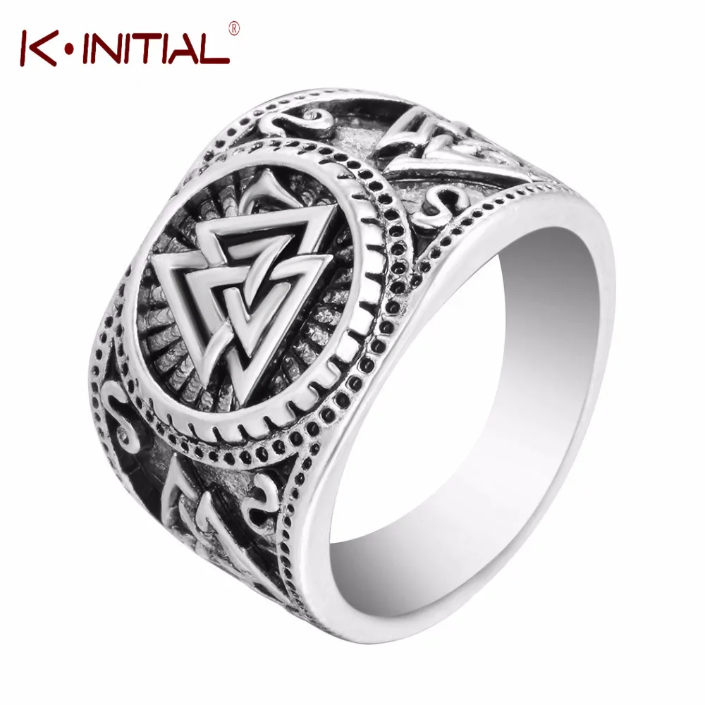 Kinitial 1 ШТ. Регулируемый Широкий лист Кольцо Bague Boho Античная Серебряный лист Кольцо Листьев Кольца для Женщин Модный Костяшки Ювелирные Изделия - Цвет основного камня: VR001