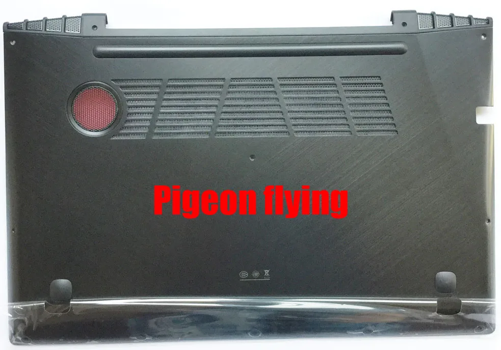 80DT 80EJ для lenovo Y50 Y50-70 основание для ноутбука крышка, D крышка FRU 5CB0F78813 AM14R000530