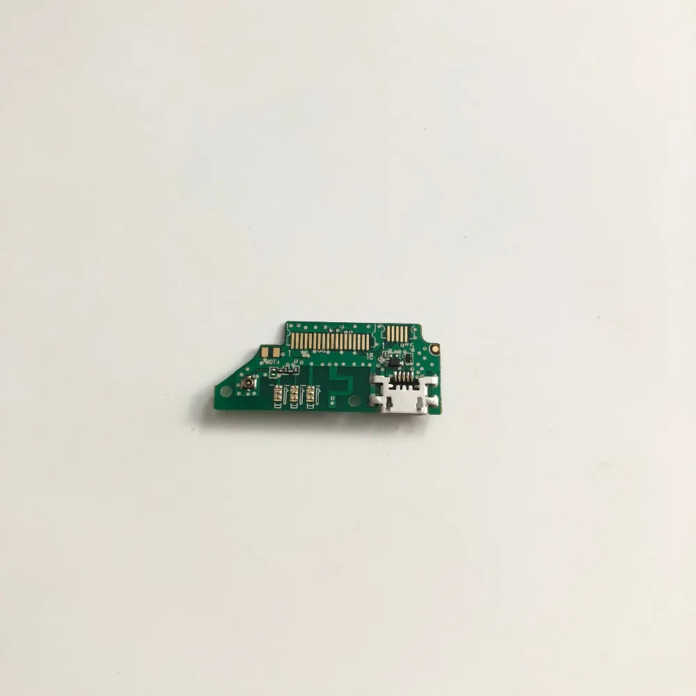 

New USB Plug Charge Board For Oukitel U22 MTK6580A Quad Core 5.5'' HD 720*1280 Free Shipping