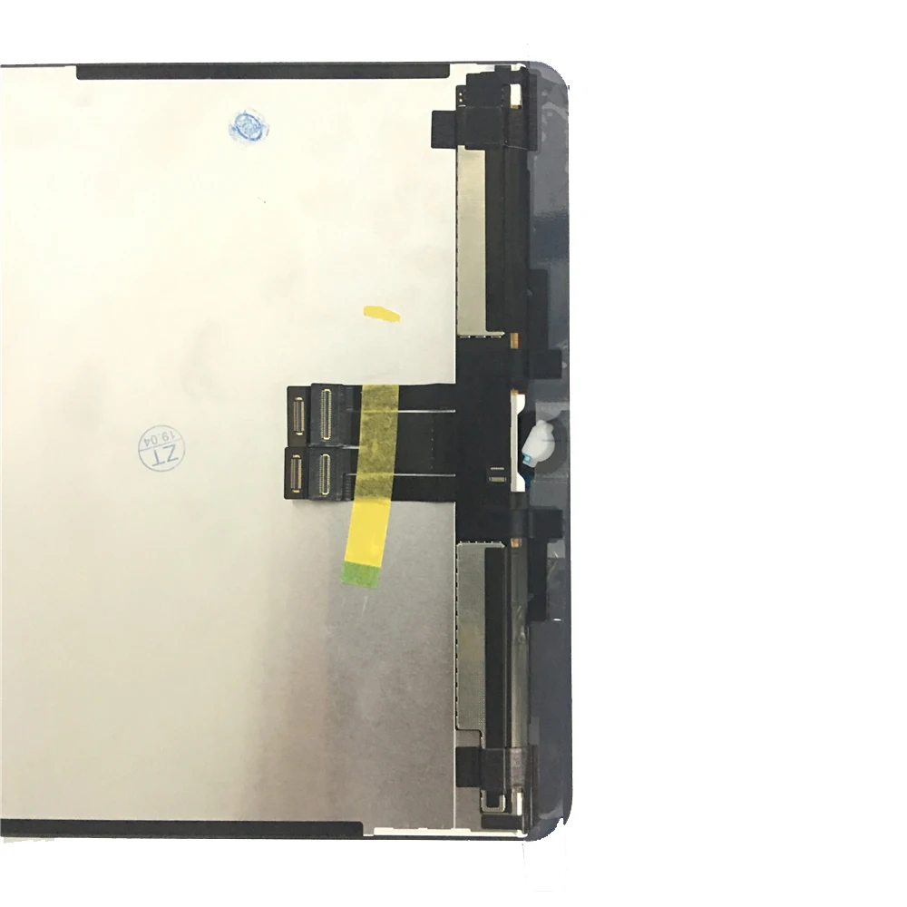AAA качественный LCD для iPad Pro 10 5 A1701 A1709 дисплей кодирующий преобразователь