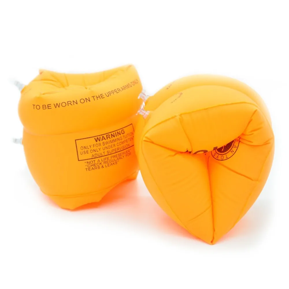 1 пара надувной бассейн пляжное вспомогательное средство для Плавания