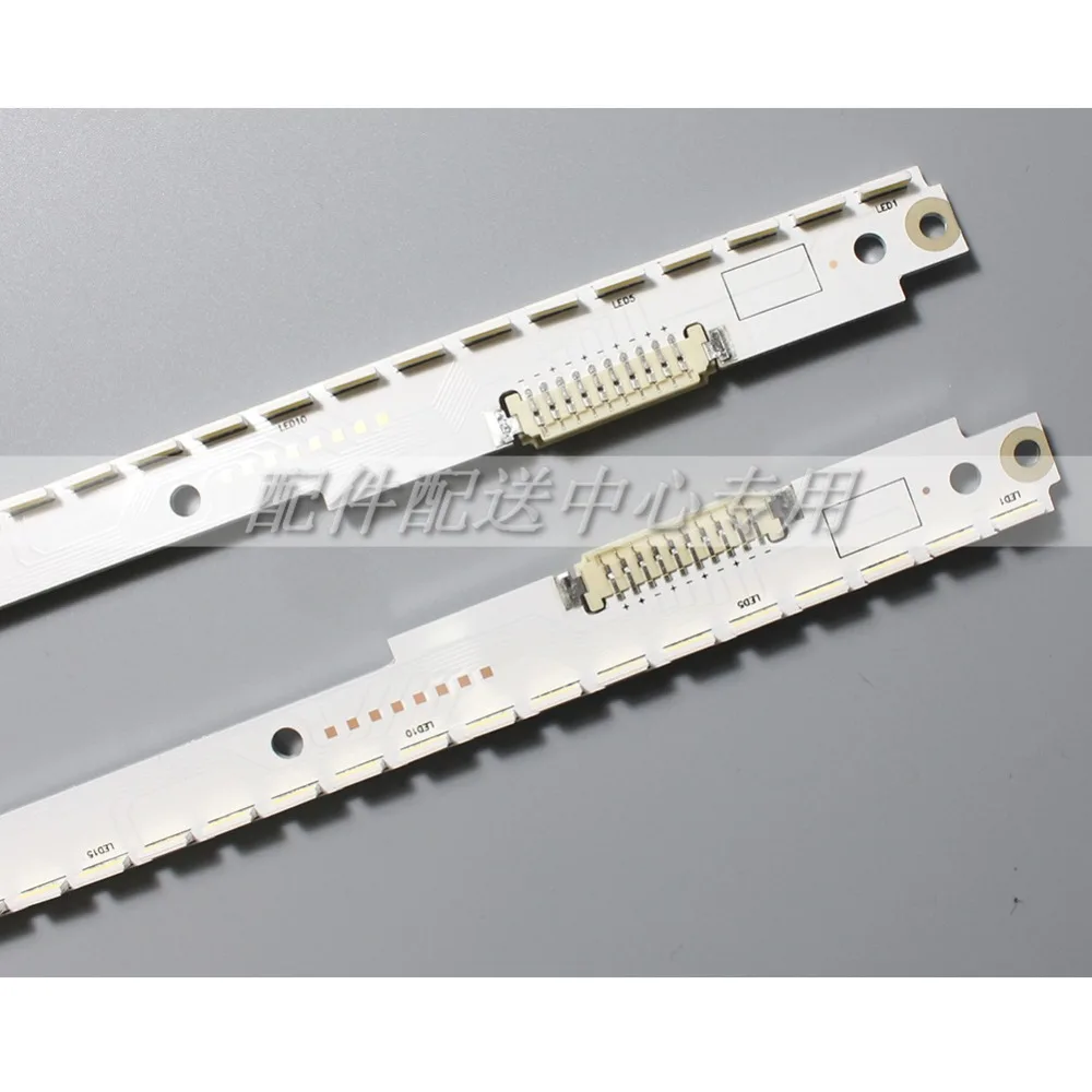 Светодиодная подсветка для Samsung 40 дюймов 2 шт. x UE40ES6800 UA40ES6100 2012SVS40 7032NNB|Промышленные