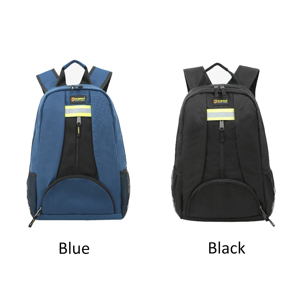 Рюкзак multitul на плечо утолщенная Водонепроницаемая износостойкая ткань Оксфорд