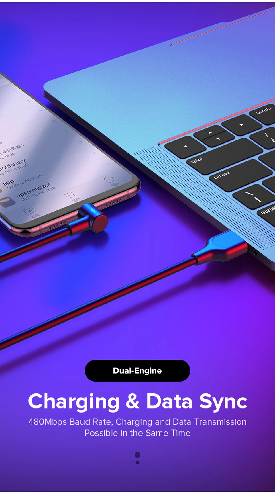 Venroii 3A Micro USB кабель синхронизации данных телефон зарядное устройство шнур для samsung huawei Honor 8X Xiaomi Redmi Note 5 1 м 2 м провод для быстрого заряда