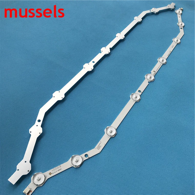 LED Backlight strip For Samsung 32&quot inch TV 9lamp D3GE-320SM0-R2 BN64-YYC09 BN96-27468A LM41-00001R BN96-33972A Wholesale prices |