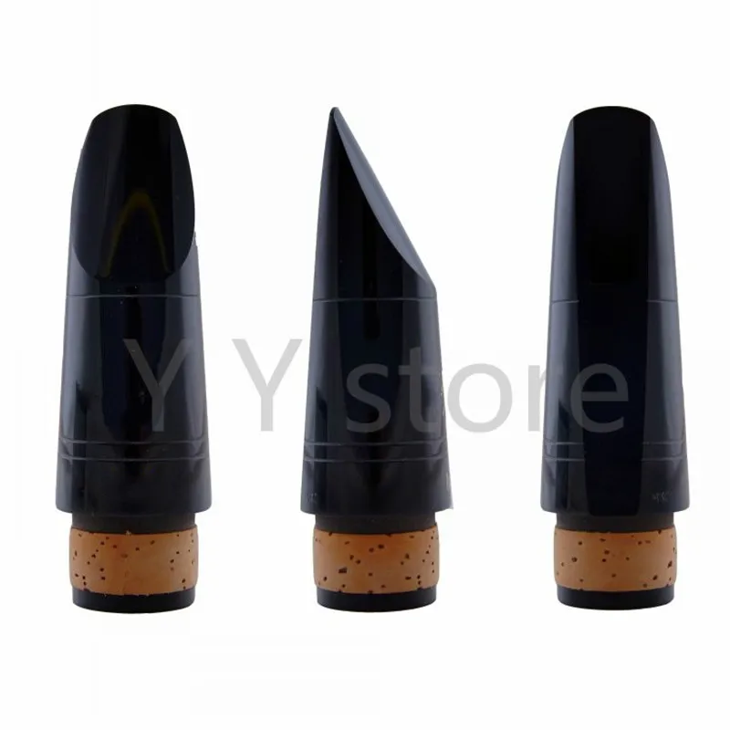 

High-Grade clarinet mouthpiece Good tone Great material