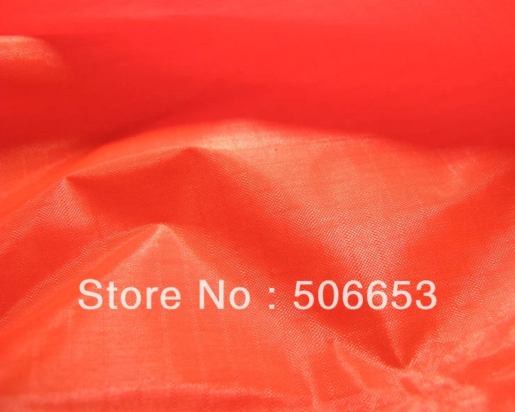 Водонепроницаемый с покрытием нейлон кайт лёгкие RIPSTOP ткань MATERIAL10M | Игрушки и