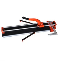 tile cutter cutting machine table top 800mm heavy duty slide cutting pro tile worker