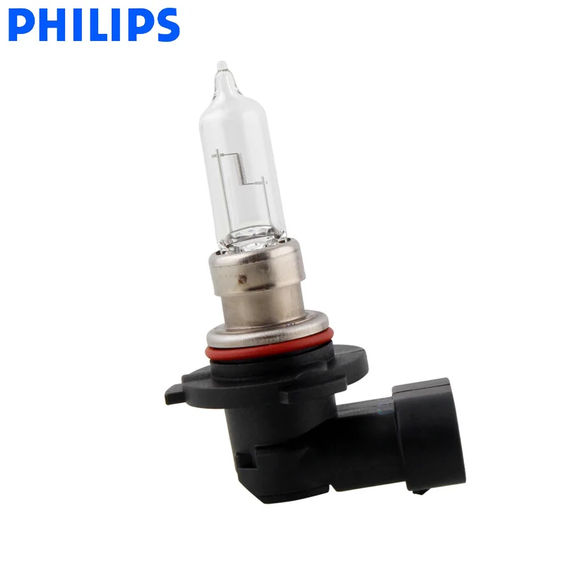 Philips HB3 9005 12 в 65 Вт P20d оригинальная автомобильная фара Премиум видения стандартная