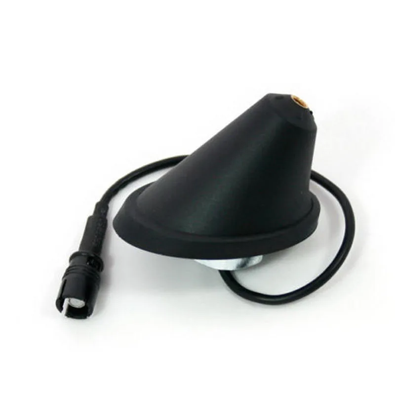 Новинка OEM черная кнутовая антенна для автомобиля 0MK4 G0ol0f Jet0ta Pas0sat 0Polo AM/FM антенны |