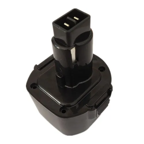 9 6 в Ni cd 3000 мАч/9 Ач Аккумулятор для электроинструмента Black &amp Decker BTP1056 /A9251/PS120 PS310