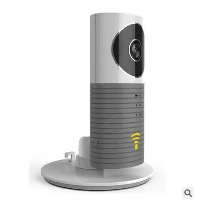 Мини CCTV камера 720 P HD умная собака Wifi Домашняя безопасность ip детский монитор