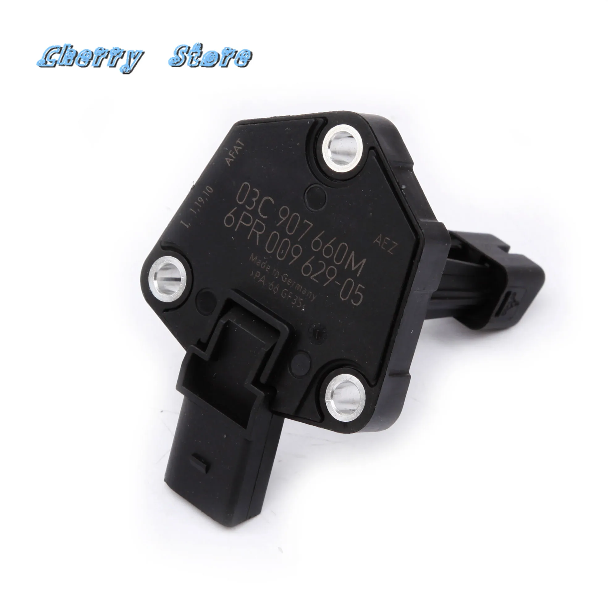 Новинка 03C 907 660 M 03C907660M датчик уровня масляного бака для VW Golf Eos Audi A1 A3 Skoda Octavia Seat Leon