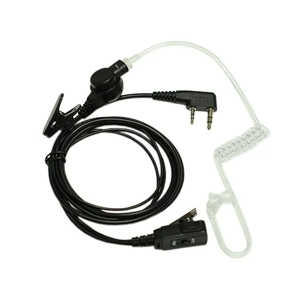 Скрытая акустическая Воздушная