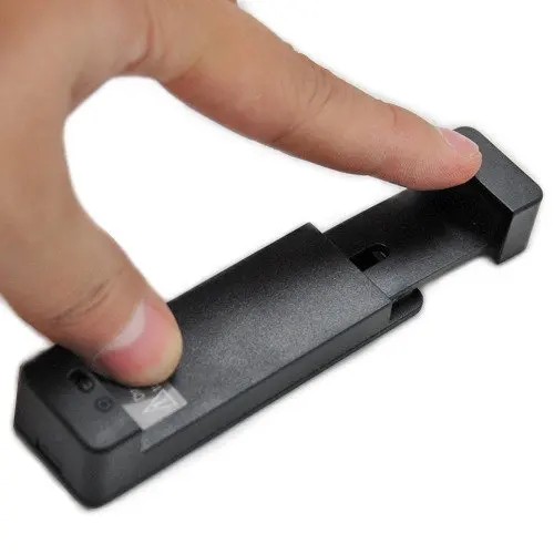 SOONHUA Универсальное зарядное устройство USB для телефона мини адаптер портативное