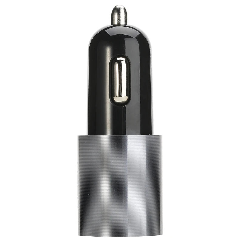 Ruccess двойной порт Переходник Usb для зарядки в машине 5 21 Вт мини 2 0 зарядное