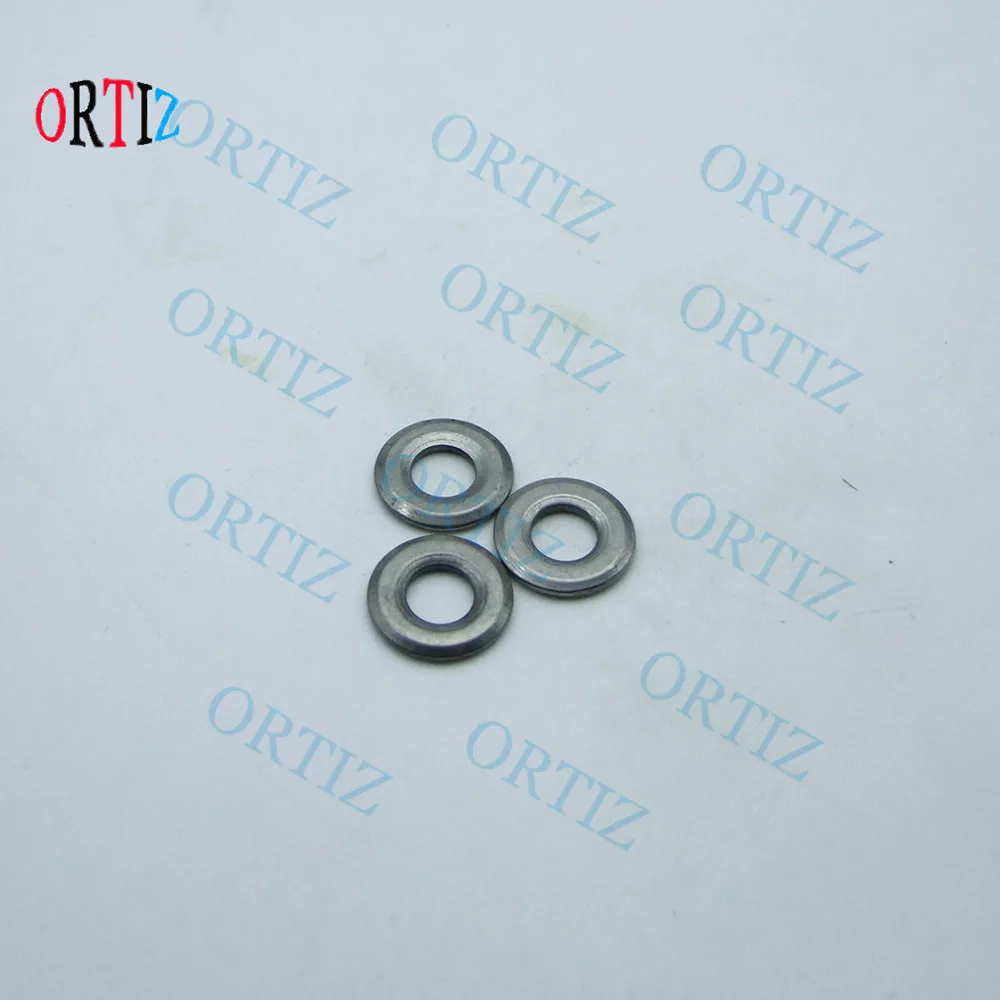 Оригинальный ORTIZ d enso стальная впрыска Шима common rail топливный инжектор Форсунка