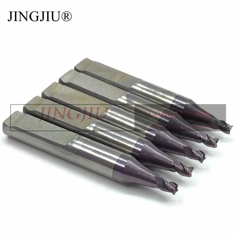 2.5mm Cutter WC011A(RIC05304B) in carbide for KEYLINE - BIANCHI 994 LASER / HP Key Machine(5pcs) | Инструменты