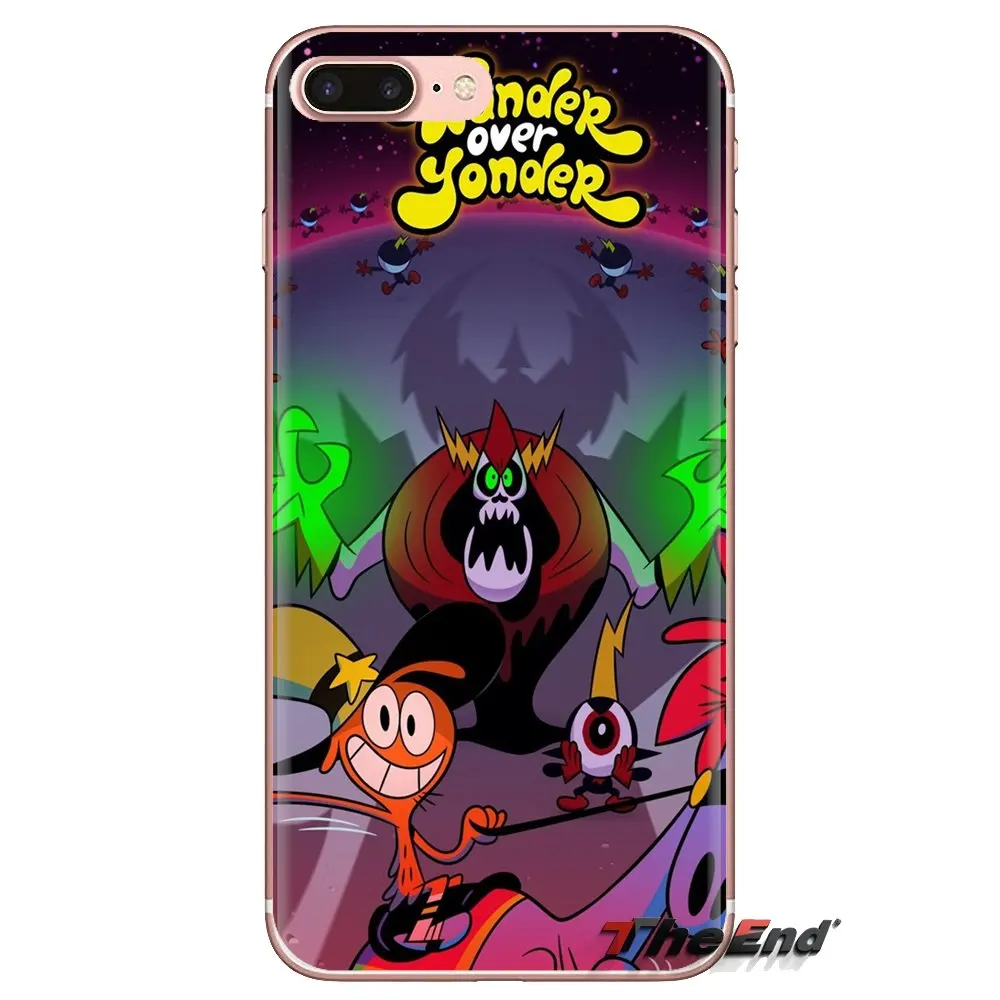 Чехол для телефона Walder Over Yonder Season 2 HTC One U11 U12 X9 M7 M8 A9 M9 M10 E9 Plus Desire 630 530 626 628 816 820 830 |