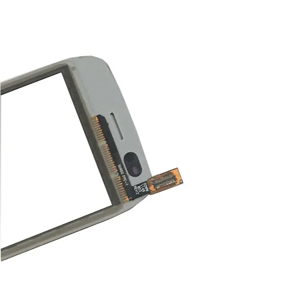 3 7 дюймов для Nokia Lumia 710 N710 сенсорный экран дигитайзер переднее стекло объектив