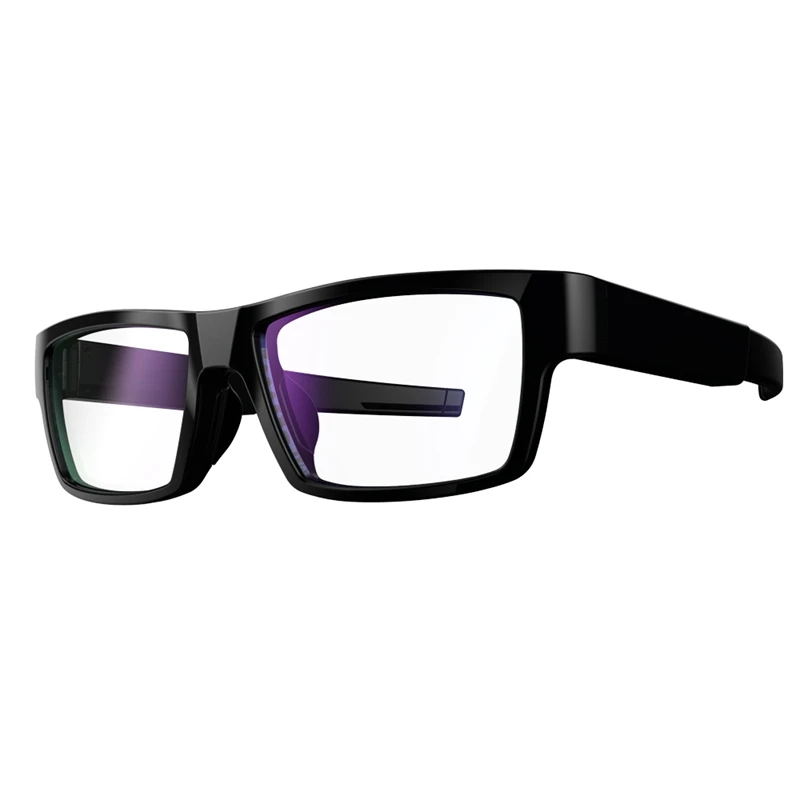 MC02 8G/16G 1080P 5 Mega Pixels Control 120 Wide-angle Video Camcorder Mini Sports Glasses Recording Movement Dection | Электроника