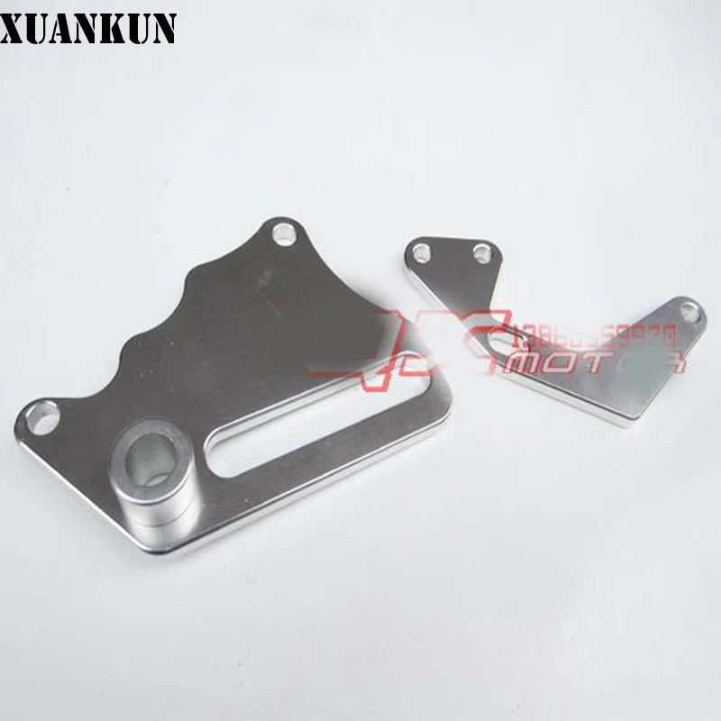 Xuankun обезьяна велосипед маленькая обезьянка мотоцикл изменение после дисковые