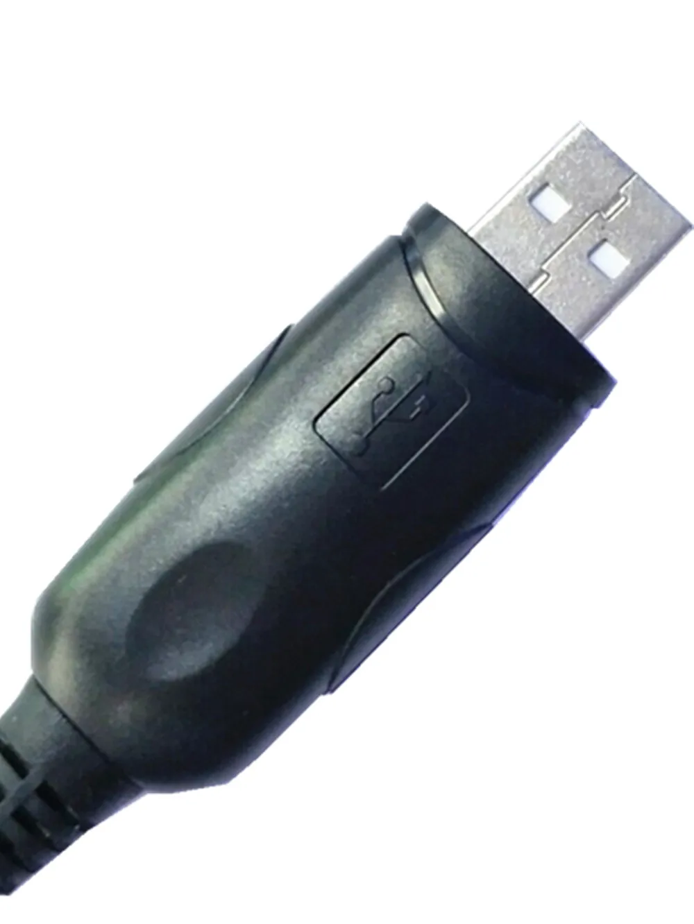 Новый USB кабель для программирования раций MOTOROLA GP328 GP338 GP340|programming cable for motorola|usb