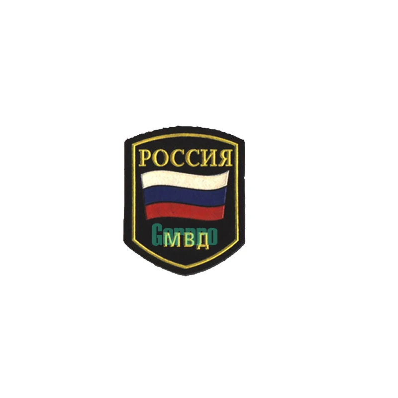 A0541 Gernro акриловые нашивки на рюкзаке в русском стиле, Студенческая брошь для одежды, кавайная булавка, Значки для рюкзаков - Цвет: A0541