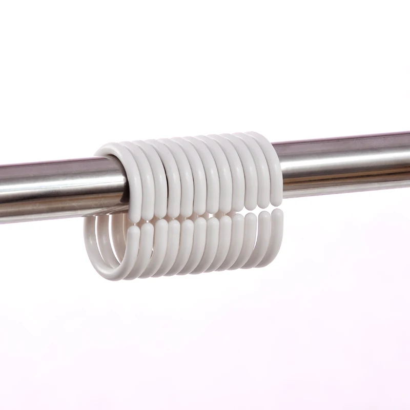 

Home Paris City Bath Decor Waterproof Shower Curtain Print Polyester Fabric Bathroom Shower Curtain