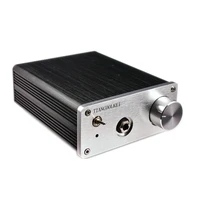 tiancoolkei jrc4580dd 4 opamp diy professional headphone amplifier board sound quality is better than lehmann solo headphone amp